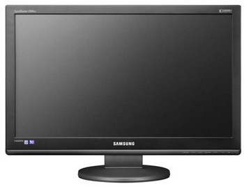 Samsung syncMaster 2494HS